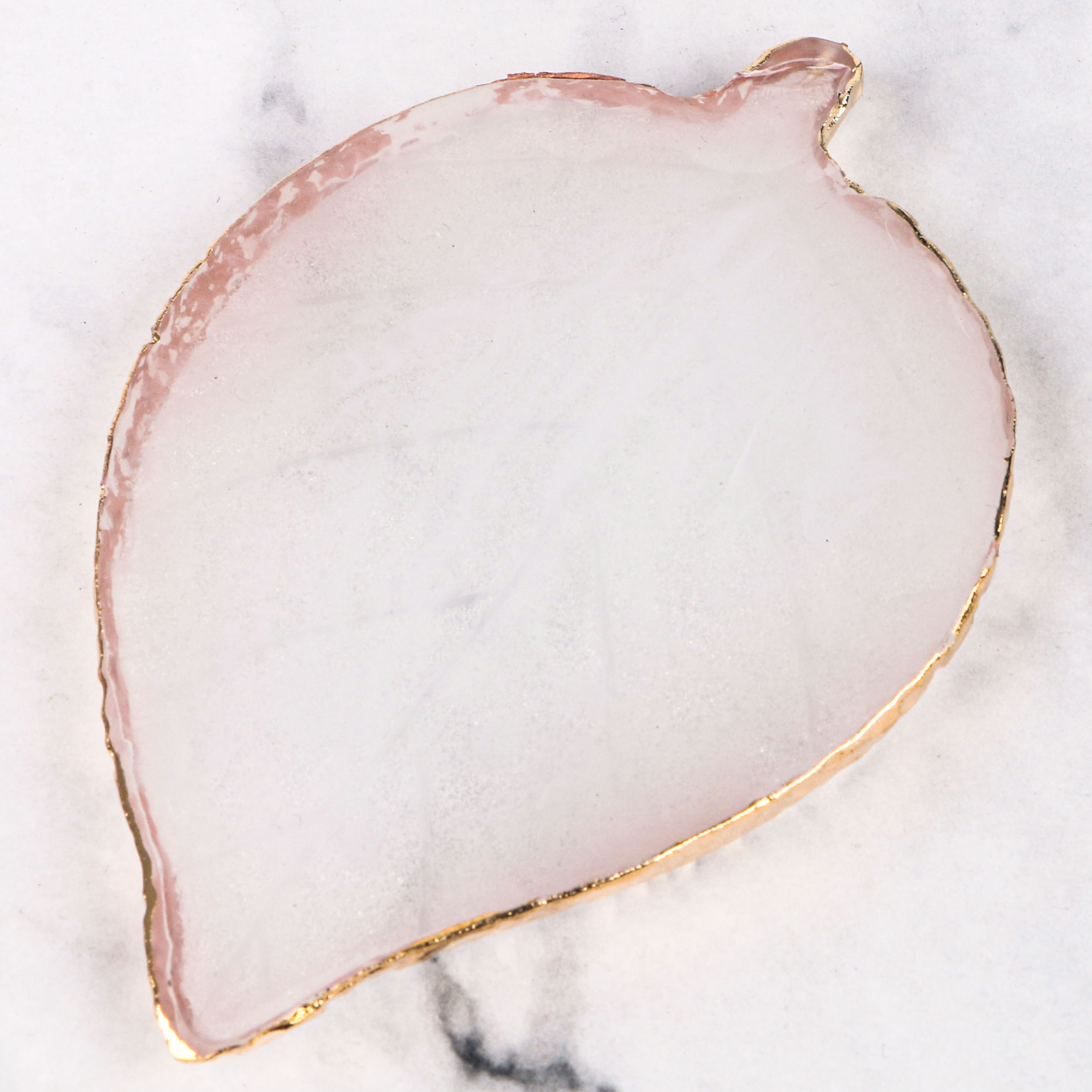 Leaf-white