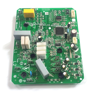 Nouvelle carte mère d'unité extérieure multi-connectée de SX-W-UPD76F-FSBB30CH60 à courant alternatif central pour les pièces de <span class=keywords><strong>climatiseur</strong></span> <span class=keywords><strong>Whirlpool</strong></span> - Product Image 5