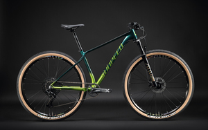 29英寸12速液压盘式制动自行车山地车29er Mtb铝合金自行车 - Product Image 2