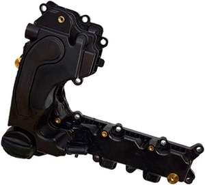 Coperchio della Camera Valvole 9802912580 Testata Motore per Peugeot 2008 308S 408 Citroen <span class=keywords><strong>DS</strong></span> C3XR 1.2T - Product Image 2