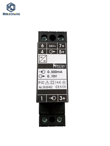 Controlador PLC, Sensor, Potenciómetro, Amplificador, Nuevo y Original, PXN24 - Product Image 1