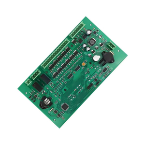 High Quality <strong>Polyimide</strong> <strong>Material</strong> Dual Layer Flexible <strong>PCB</strong> (FPC) PCBA Product Type - Product Image 1
