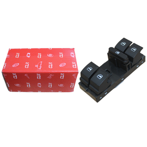 CLH 1K4 959 857 Interruptor de ventanilla eléctrica <span class=keywords><strong>Precio</strong></span> de fábrica para VW <span class=keywords><strong>GOLF</strong></span> CC JETTA PASSAT TIGUAN - Product Image 6