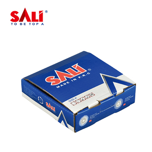 แปรงลวดเหล็ก SALI ขนาด 200*32 มม. สำหรับทำความสะอาดลวด<span class=keywords><strong>เหล็ก</strong></span> - Product Image 3