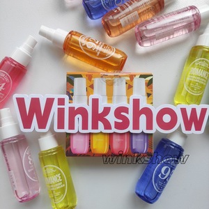 น้ำหอมแบรนด์ Ury บรรจุขวด 4*30 มล. น้ำหอมสำหรับผู้หญิง สเปรย์น้ำหอมสำหรับผู้หญิง น้ำหอมแท้ ขวดมินิพร้อมกล่อง - Product Image 5