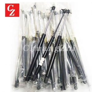 สปริงแก๊ส 22192728 สำหรับเครื่องอัดอากาศอิงเกอร์ซอลล์ แรนด์ - Product Image 2