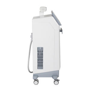 Máquina de Depilación Láser de Diodo de Triple Longitud de Onda - Product Image 6