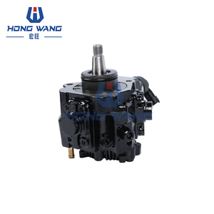 Repuestos para Excavadora HongWang, Bomba de Inyección de Combustible 0445010159 Compatible con Great Wall 2.8T para Motor Diésel ISF2.8 ISF3.8 - Product Image 1