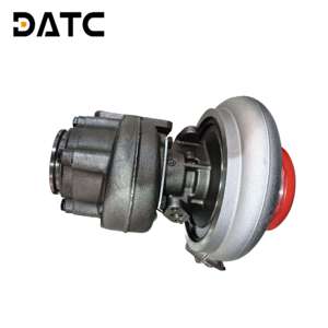 Турбокомпрессор для двигателя спецтехники 4038471 6738-81-8192 для экскаватора PC220-7 S6D102 6BT DONGJUN/OEM, высокое качество, гарантия 6 месяцев - Product Image 5