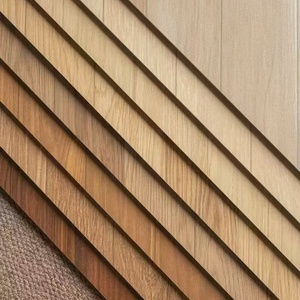 Carreaux de sol antidérapants en céramique pleine masse, aspect bois, pour salon et chambre, naturels, 30x120cm - Product Image 5