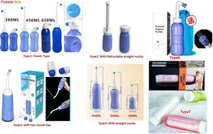 <span class=keywords><strong>ล้าง</strong></span><span class=keywords><strong>จมูก</strong></span> Neti ทำความ<span class=keywords><strong>ส</strong></span>ะอาดขวดล้างจมูก - Product Image 5