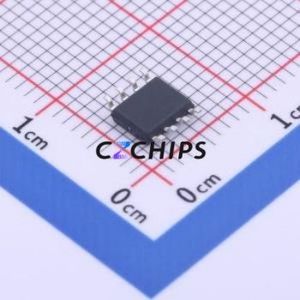 Nuevo amplificador operativo de chip IC de circuito integrado HT4558ARZ SOP-8 Original - Product Image 2