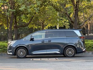 Autos Usados BYD Tengshi 2022 4WD, Versión Flagship, Gran Espacio, Batería Eléctrica, Automático, Cuero, Volante a la Izquierda, Autos Seminuevos - Product Image 3