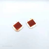 Bloc de refroidissement liquide pour CPU personnalisé en cuivre avec kit de dissipateur thermique à ailettes en cuivre usiné CNC, pièce de dissipateur thermique usinée par CNC, refroidisseur liquide pour CPU