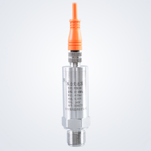 OEM PCM300 LED Transmisor de presión digital de silicio difuso 4-20mA <span class=keywords><strong>Sensor</strong></span> de presión - Product Image 2