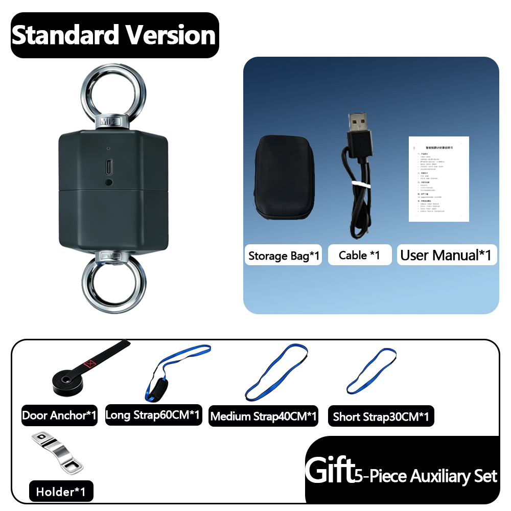 Black Standard Version