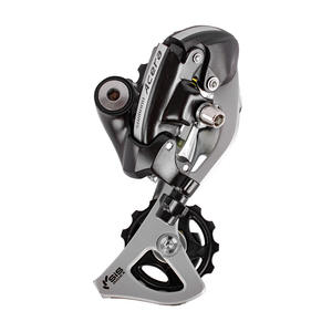   Desviador Trasero Acera Rd-M360 de 8 Velocidades, Componente Ligero para Bicicleta de Montaña - Product Image 2