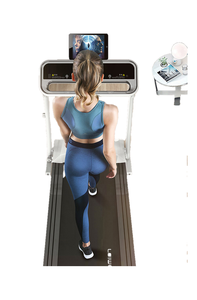 <span class=keywords><strong>Tapis</strong></span> <span class=keywords><strong>de</strong></span> <span class=keywords><strong>course</strong></span> électrique motorisé Wenqi X32 <span class=keywords><strong>le</strong></span> <span class=keywords><strong>moins</strong></span> <span class=keywords><strong>cher</strong></span> pour usage commercial, inclinable, pour la maison et la salle <span class=keywords><strong>de</strong></span> sport, capacité 200 kg - Product Image 2