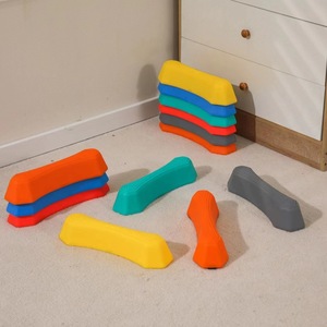 Sviluppare un senso di gravità di equilibrio sensoriale giocattolo per bambini lo sviluppo linguistico condivisione di ultima integrazione sensoriale giocattolo - Product Image 1