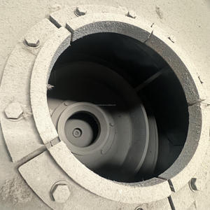 Nhà Máy Giá mỏ đá Máy Nghiền cát mịn Máy Làm Đá Granite Bazan Máy Nghiền cát để bán - Product Image 2