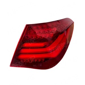 Feux arrière à LED pour BMW Série 7 F02 F01, modèles 2013-2015, feux de freinage arrière, éclairage automobile - Product Image 4