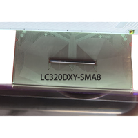 Untuk Panel Layar LG 32.0" LC320DXY-SMA8
