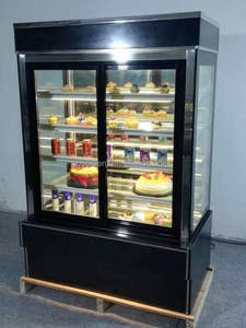 Nhà Máy Giá bánh lạnh bánh Showcase truy cập bánh Máy làm lạnh hiển thị - Product Image 6