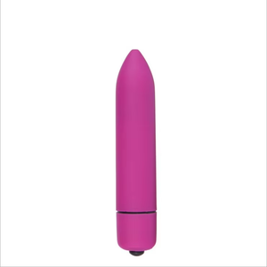 Bullet Dildo Cute Vibrator Günstige Sexspielzeug proben für Erwachsene <span class=keywords><strong>in</strong></span> <span class=keywords><strong>Sex</strong></span> produkten G-Punkt Klitoris Vibrator für Frauen 10 Geschwindigkeit - Product Image 3