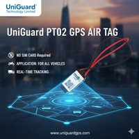 Le plus petit traceur GPS au monde, puce de localisation GPS, traceur de voiture sans carte SIM, Chine, pour moteur de pêche à la traîne GPS, espion, AirTag