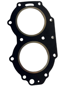 Piezas de motor marino <span class=keywords><strong>Yamaha</strong></span> genuinas junta de Motor fuera de borda 66T 11181 00 Kit de reparación de bomba de agua juntas de culata - Product Image 1