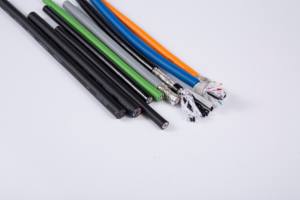 맞춤 제작 가능 다심 2 3 4 5 6 8 10 12 16 20코어 전기 케이블 0.5 0.75 1.0 1.5 2.0mm 18 16 14 12 10 6AWG - Product Image 2