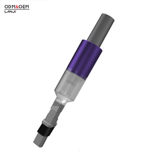 Aspiradora Portátil Inalámbrica USB sin Bolsa, 13000 Pa, la Más <span class=keywords><strong>Potente</strong></span>, Eléctrica, para Hogar y Auto, Práctica y Conveniente - Product Image 5