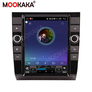 Lecteur multimédia de Radio, Audio, avec Navigation GPS et écran Vertical, pour <span class=keywords><strong>Audi</strong></span> A4 B6 S4 AS4 RS4 B7 <span class=keywords><strong>2002</strong></span> — 2008, Android 11, 2 DIN - Product Image 6