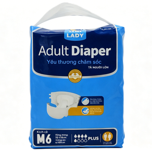 Pannolini <span class=keywords><strong>per</strong></span> Adulti Monouso Delicati sulla Pelle, Design Base Anti-perdita <span class=keywords><strong>per</strong></span> Anziani e Utenti Allettati - Product Image 5