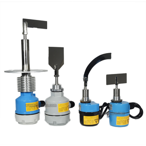 Mặt bích loại ROTARY Paddle mức độ chuyển đổi chỉ số cho chất lỏng Floater cấp đầu dò - Product Image 4