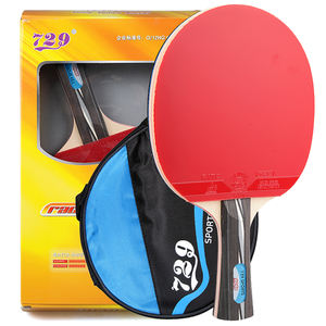 Youpin — raquette de tennis de table, batte de tennis, qualité professionnelle, 729, 2040 - Product Image 4