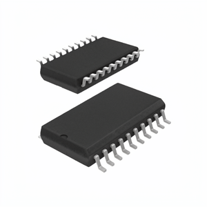ชิ้นส่วนอิเล็กทรอนิกส์ 20 SOlC ชิ้นส่วนอิเล็กทรอนิกส์ MC74LVX574MEL ช่องทางผู้ผลิตลอจิก - Product Image 1