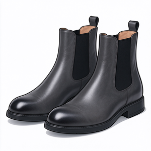 Purchase trendy and fashionable boots, including <b>moccasins</b>, <b>for</b> men, <b>women</b>, children and the elderly. - Product Image 3