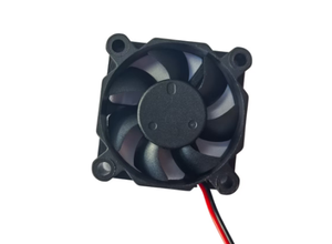 Xdr 3510 12V 24V bóng mang <span class=keywords><strong>fan</strong></span> hâm mộ, siêu mỏng hộp vuông DC <span class=keywords><strong>fan</strong></span> hâm mộ, customizable.35x35x10mm - Product Image 4