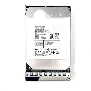 NY8HX High Performance HDD 14TB 7200RPM SATA 6Gb/s Hot-Pluggable (512e) 3.5" <b>SSD</b> for Server Enterprise <b>SSD</b> - Product Image 3