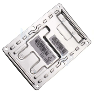 Unité de commande de ballast de phare au xénon 89030461 pour Cadillac SRX 2004-2009, pour <span class=keywords><strong>Chrysler</strong></span> <span class=keywords><strong>300c</strong></span> <span class=keywords><strong>2005</strong></span> LAD5G 12 broches, accessoire automobile HID - Product Image 1
