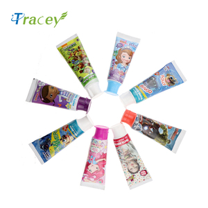 <span class=keywords><strong>Pasta</strong></span> Dental Herbal de Marca Privada Personalizada, Anti-Caries, con Sabor a Menta <span class=keywords><strong>Fresca</strong></span>, para Uso Doméstico, para Niños - Product Image 5