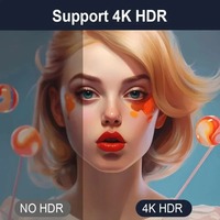Appareil Smart TV, décodeur HD, lecteur multimédia Android WiFi, IPTV, boîte TV Android
