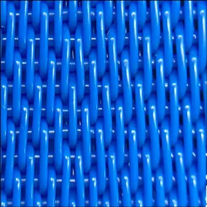 Tela industrial do filtro do mono-filamento do pano de filtro do poliéster da correia horizontal do vácuo para a bateria de lítio