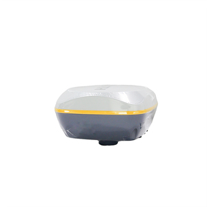 South G7 GPS/GNSS RTK avec logiciel Survstar évolutif et code améliorable, instrument de levé de données à 99 %, base GPS/GNSS RTK - Product Image 4