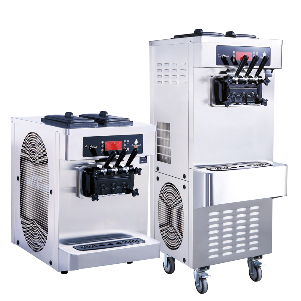 Whippy ice cream machine for sale shop
