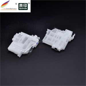 (ACC-EL3110) Kit de Amortiguador de Tinta Compatible con <span class=keywords><strong>Epson</strong></span> <span class=keywords><strong>L3150</strong></span> L3160 L3110 L3115 L3116 L3119 L3158 L3118 L3108 L3156 L4150 L3210 L5190 - Product Image 3