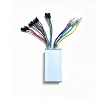 Contrôleur LSW 36V 15A personnalisé LSW768-96-2F, accessoires pour vélo électrique, contrôleur Lishui, numéro de modèle fixe