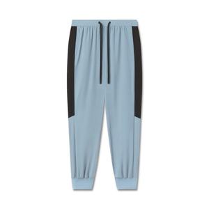 Pantalones Deportivos de Gimnasio para Hombre, Talla Grande, Estilo Casual, de Lona, con Cintura Media, Antiarrugas, de Fábrica OEM - Product Image 4