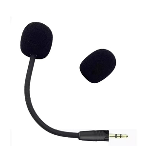 Microphone filaire à col de cygne amovible de 3.5mm pour <span class=keywords><strong>casque</strong></span> de jeu Hecate C5 BT pour l'enseignement et les jeux - Product Image 6